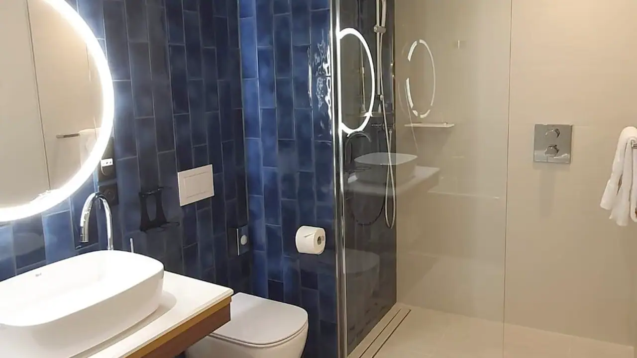 Crowne Plaza - Nice - Grand Arenas by IHG